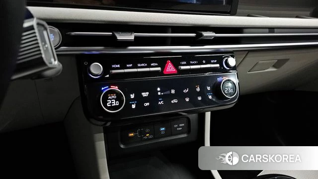 Hyundai The New Tucson Hybrid (NX4) id 3817360 из Кореи 8