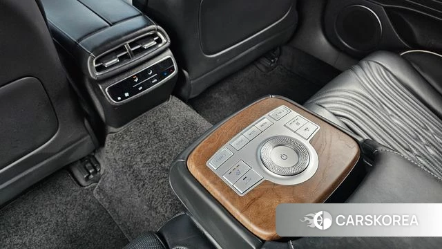 Genesis G80 (RG3) id 4794114 из Кореи 8