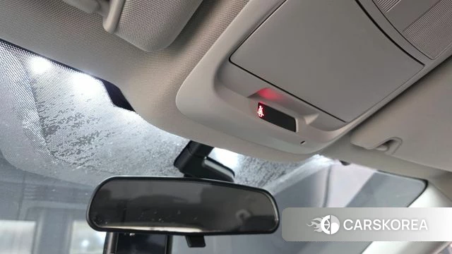 Renault Korea (Samsung) The New QM6 id 4196749 из Кореи 8