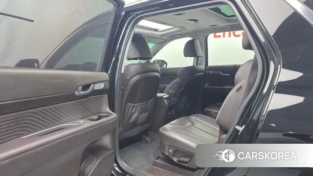 Hyundai The New Palisade id 3625331 из Кореи 8