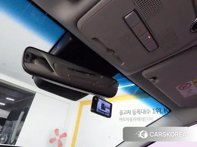 Hyundai The New Grandeur IG Hybrid id 3008261 из Кореи 8