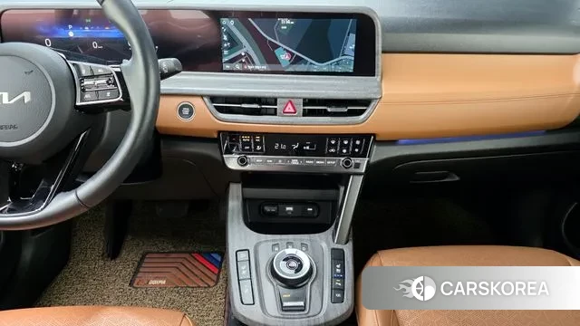 Kia The New Seltos id 2963629 из Кореи 8