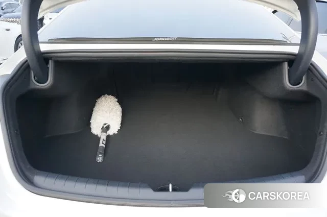 Kia K8 id 3705768 из Кореи 8