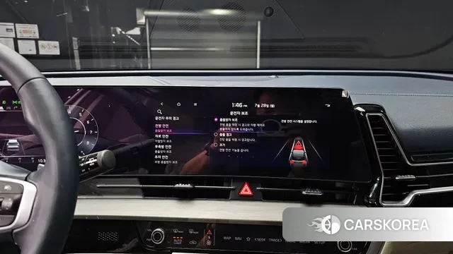 Kia Sportage 5th Generation id 2974535 из Кореи 8