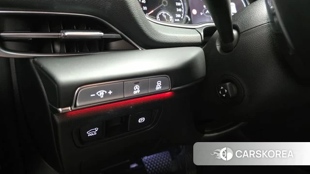 Genesis GV80 id 3865688 из Кореи 8