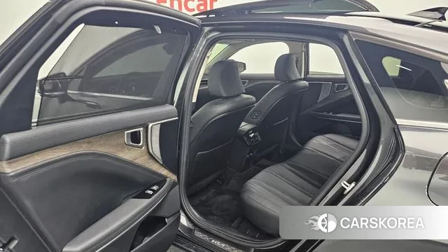 Kia K8 id 2994271 из Кореи 8