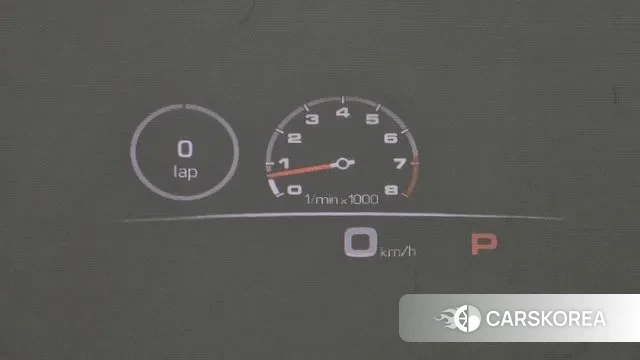 Porsche Cayenne (PO536) id 3422163 из Кореи 8