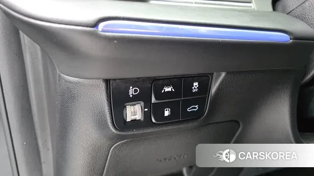 Hyundai The New Grandeur IG id 3472921 из Кореи 8