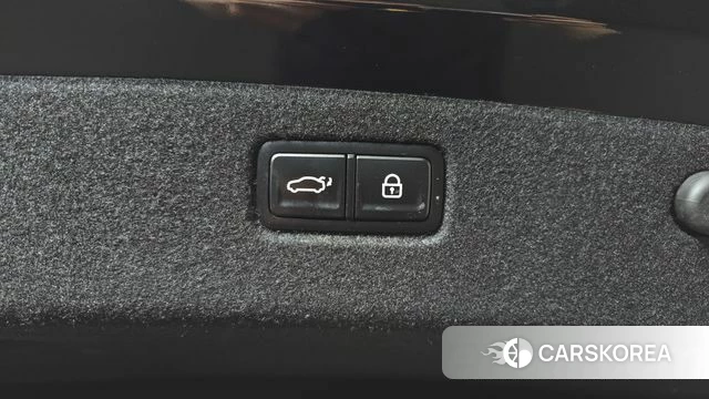 Kia The New K9 2nd generation id 4470134 из Кореи 8