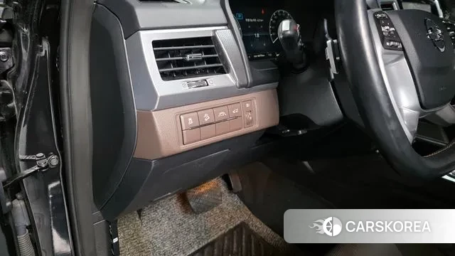 Ssangyong All New Rexton id 3463725 из Кореи 8