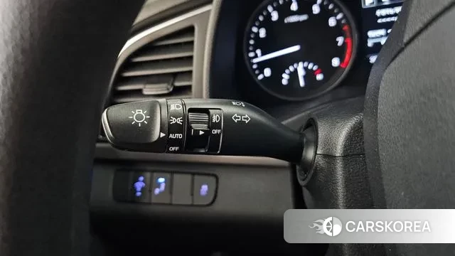 Hyundai Avante AD id 3066069 из Кореи 8