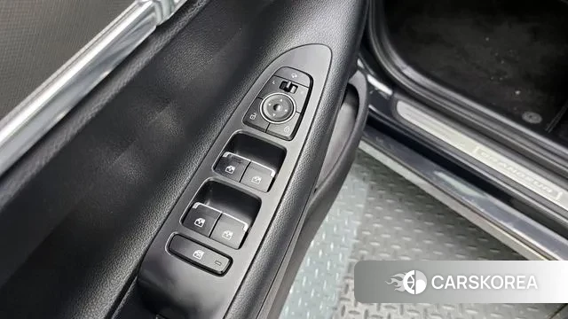 Hyundai The New Grandeur IG id 3787968 из Кореи 8