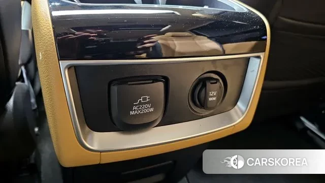 Kia Carnival 4th generation id 3467838 из Кореи 8