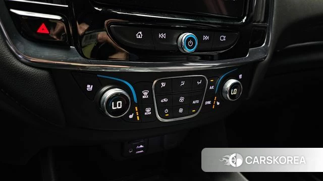 Chevrolet (GM Daewoo) Traverse id 4186091 из Кореи 8