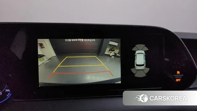 Hyundai Palisade id 3742084 из Кореи 8