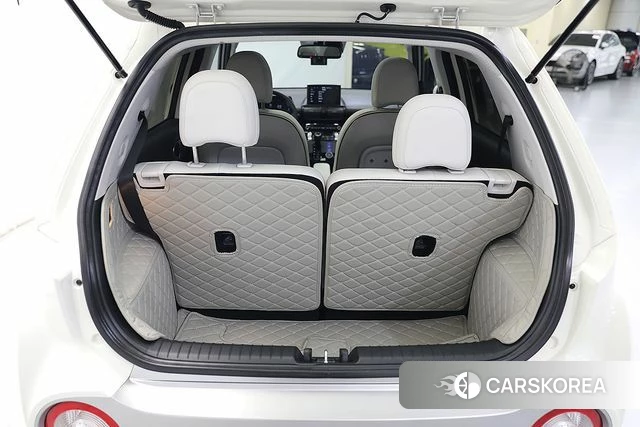 Hyundai Casper id 4707052 из Кореи 8