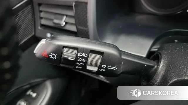 Ssangyong Rexton Sports Cannes id 3772498 из Кореи 8