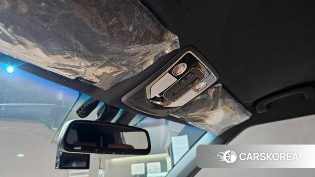 Ssangyong Torres id 3826797 из Кореи 8