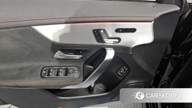 Mercedes-Benz CLA-Class C118 id 3417331 из Кореи 8