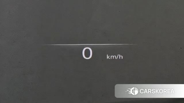 Genesis GV80 id 2999838 из Кореи 8