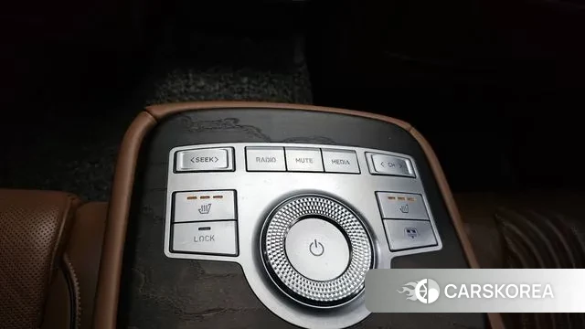 Genesis G80 (RG3) id 3367408 из Кореи 8