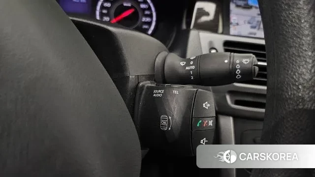 Renault Korea (Samsung) SM5 Nova id 3319862 из Кореи 8