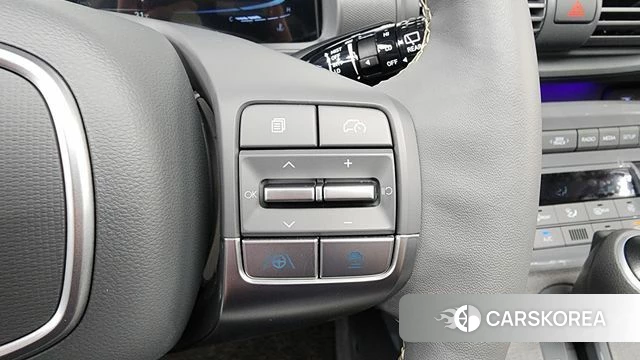 Hyundai Casper id 4619039 из Кореи 8