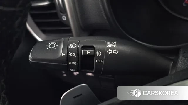 Kia Sportage The Bold id 3265020 из Кореи 8