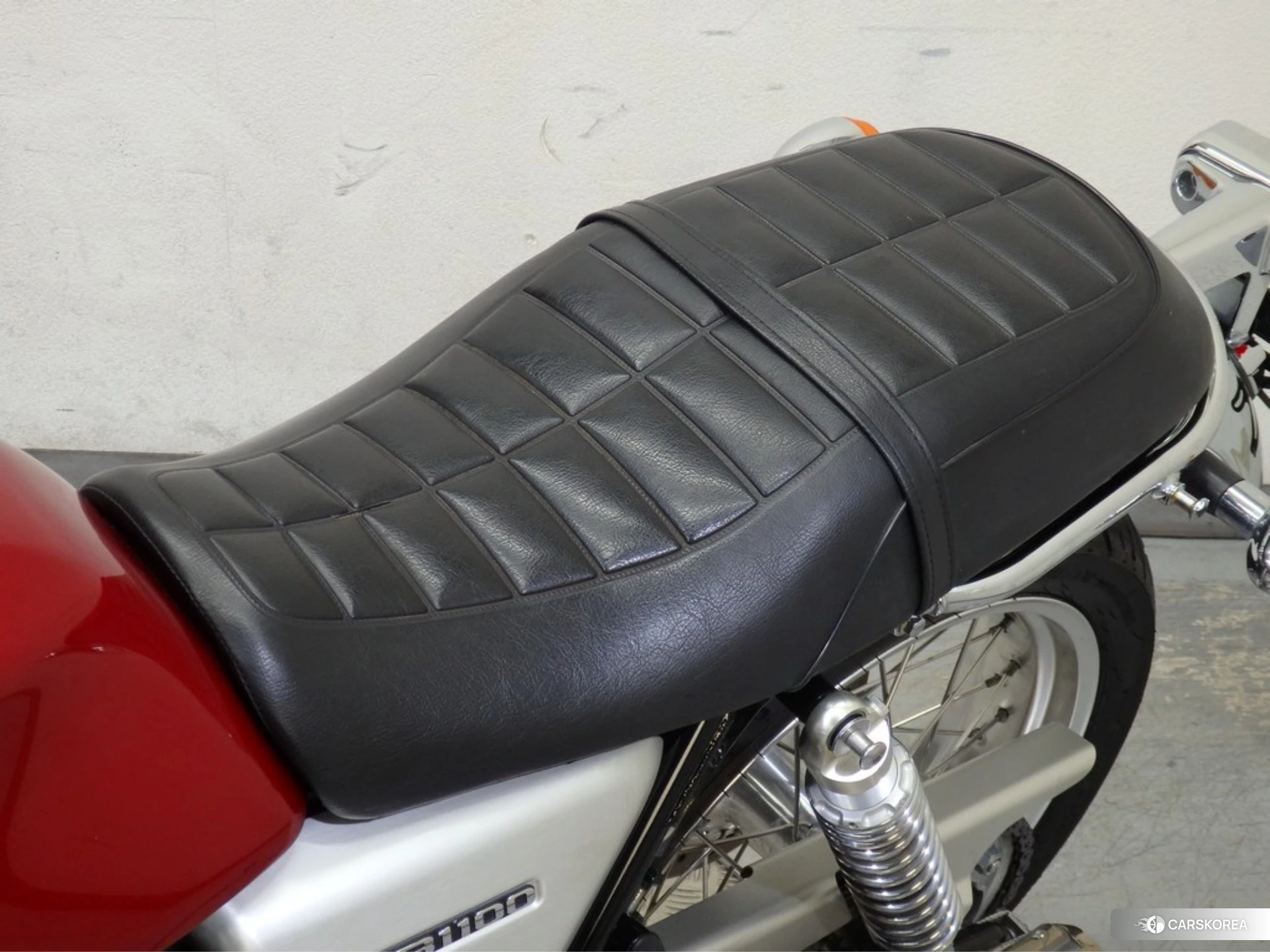 Проданный Honda CB1100EX id 4366928 из Японии, фото 8