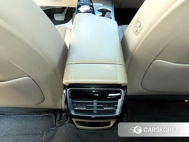 Kia K8 Hybrid id 4881296 из Кореи 8