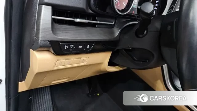 Kia Carnival 4th generation id 3462940 из Кореи 8