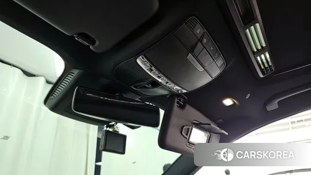 Mercedes-Benz E-Class W213 id 3402604 из Кореи 8