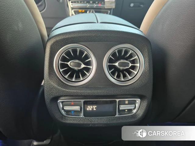 Mercedes-Benz G-Class W463b id 3922038 из Кореи 8