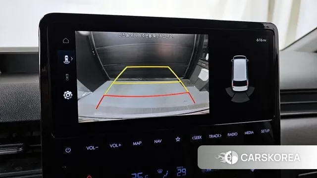 Hyundai Staria id 3621245 из Кореи 8