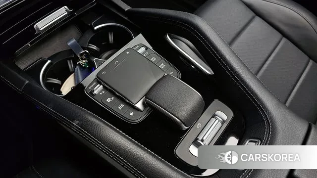 Mercedes-Benz GLE-Class W167 id 3037160 из Кореи 8