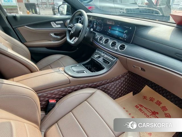 Mercedes-Benz E-class id 4253022 из Китая 8