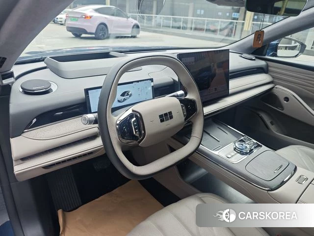 Geely Galaxy Galaxy Sparkle 8 PHEV id 4198871 из Китая 8