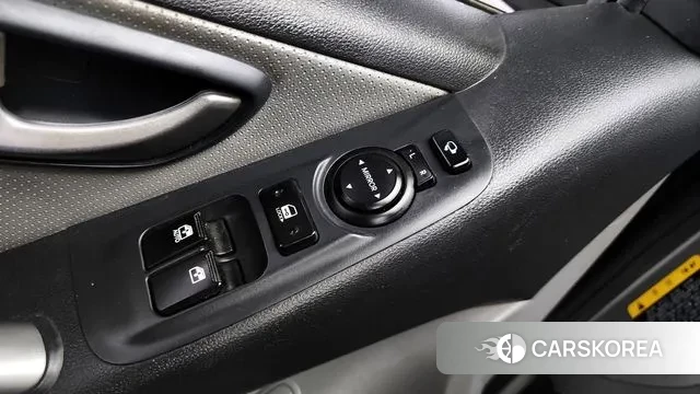 Hyundai The New Grand Starex id 3024669 из Кореи 8