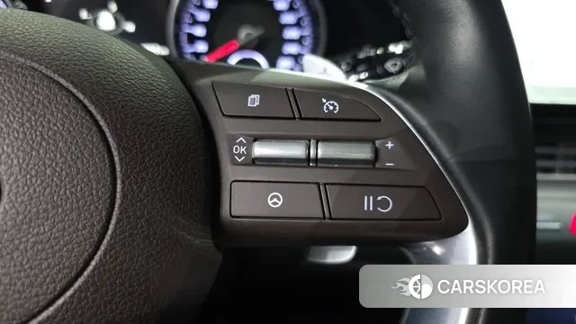 Hyundai The New Grandeur IG Hybrid id 3675874 из Кореи 8