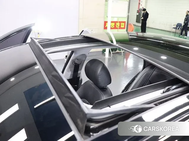 Hyundai Sonata New Rise id 3429302 из Кореи 8