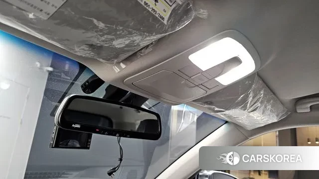 Ssangyong Beautiful Korando id 3350480 из Кореи 8