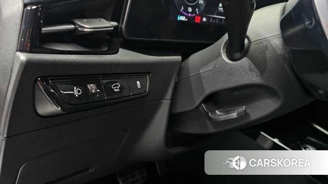 Kia Di All New Niro EV id 4517226 из Кореи 8