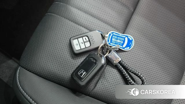 Honda Accord 10th Generation id 4415062 из Кореи 8