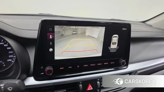 Kia The New K3 2nd generation id 3624489 из Кореи 8