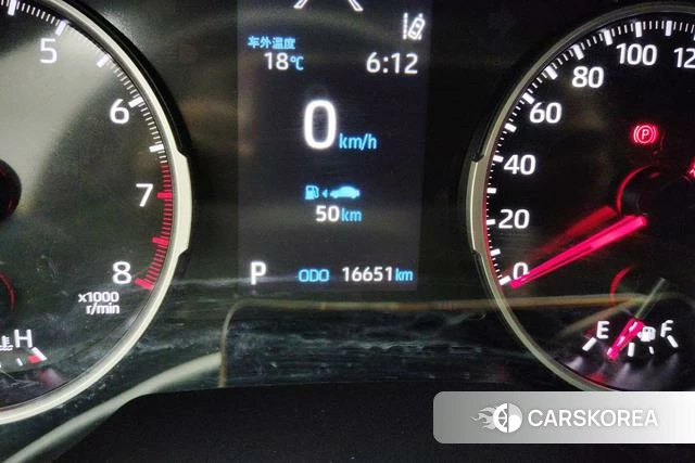 Toyota RAV4 Rongfang id 3888697 из Китая 8