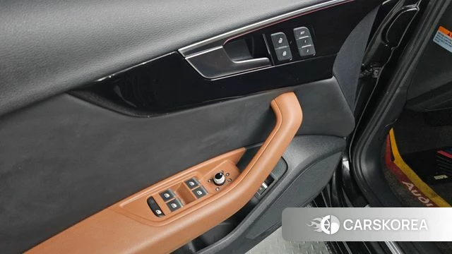 Audi A4 (B9) id 3806713 из Кореи 8