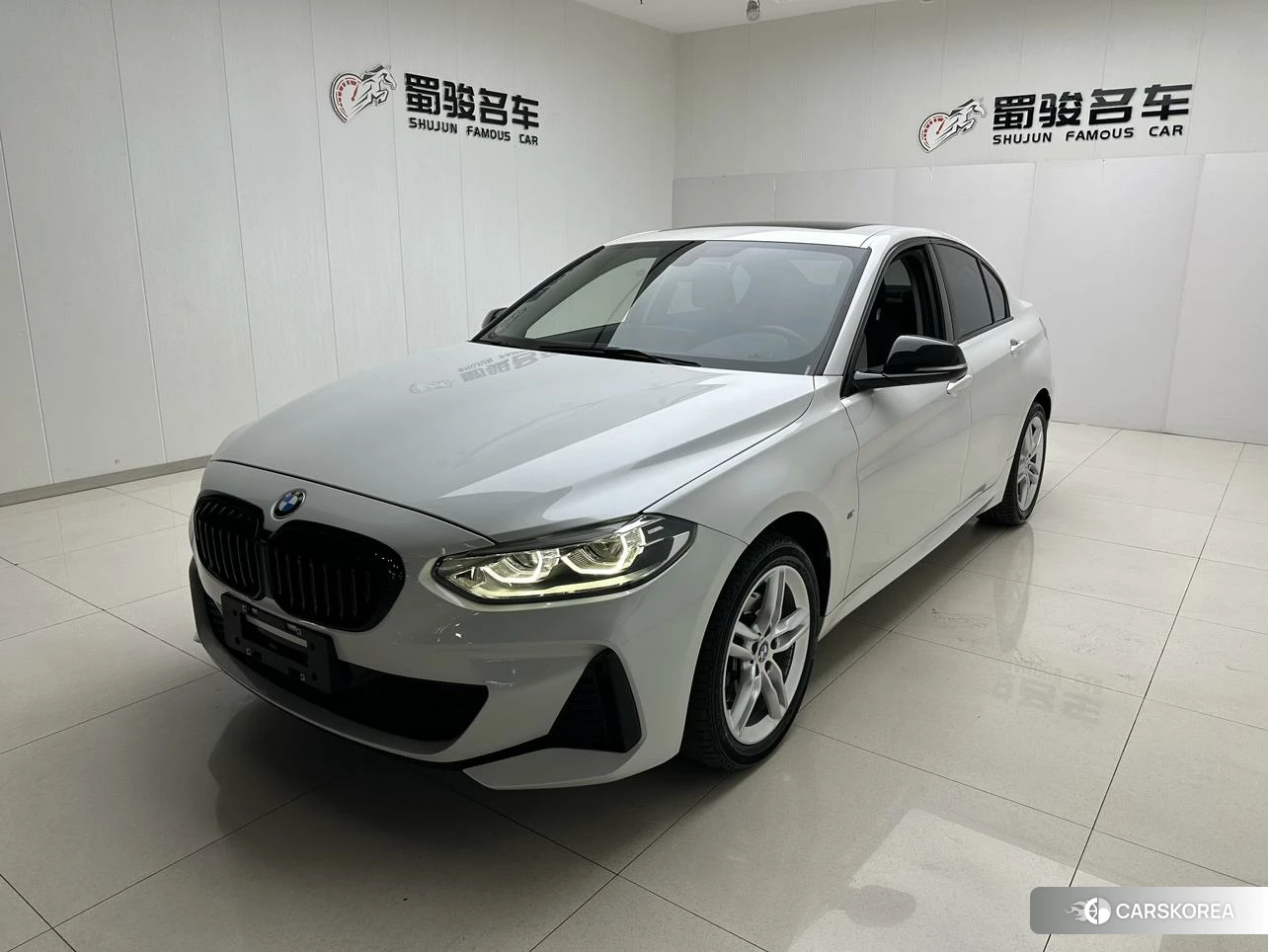 BMW 1 series id 4452235 из Китая 8
