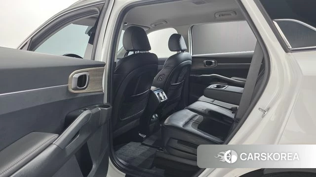 Kia Sorento 4th Generation id 4740333 из Кореи 8
