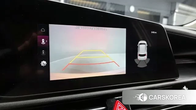 Kia Di Ol Nu Niro id 3685635 из Кореи 8