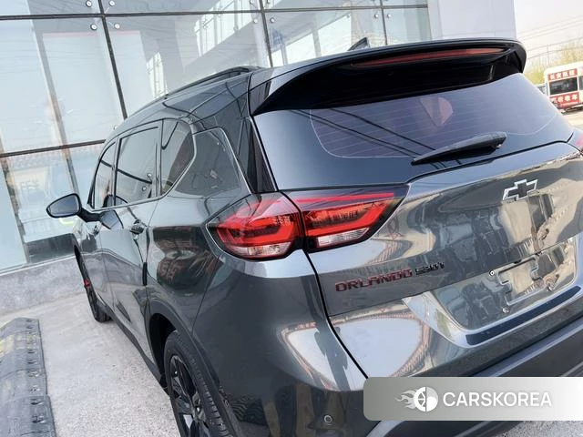 Chevrolet Volando id 4208260 из Китая 8